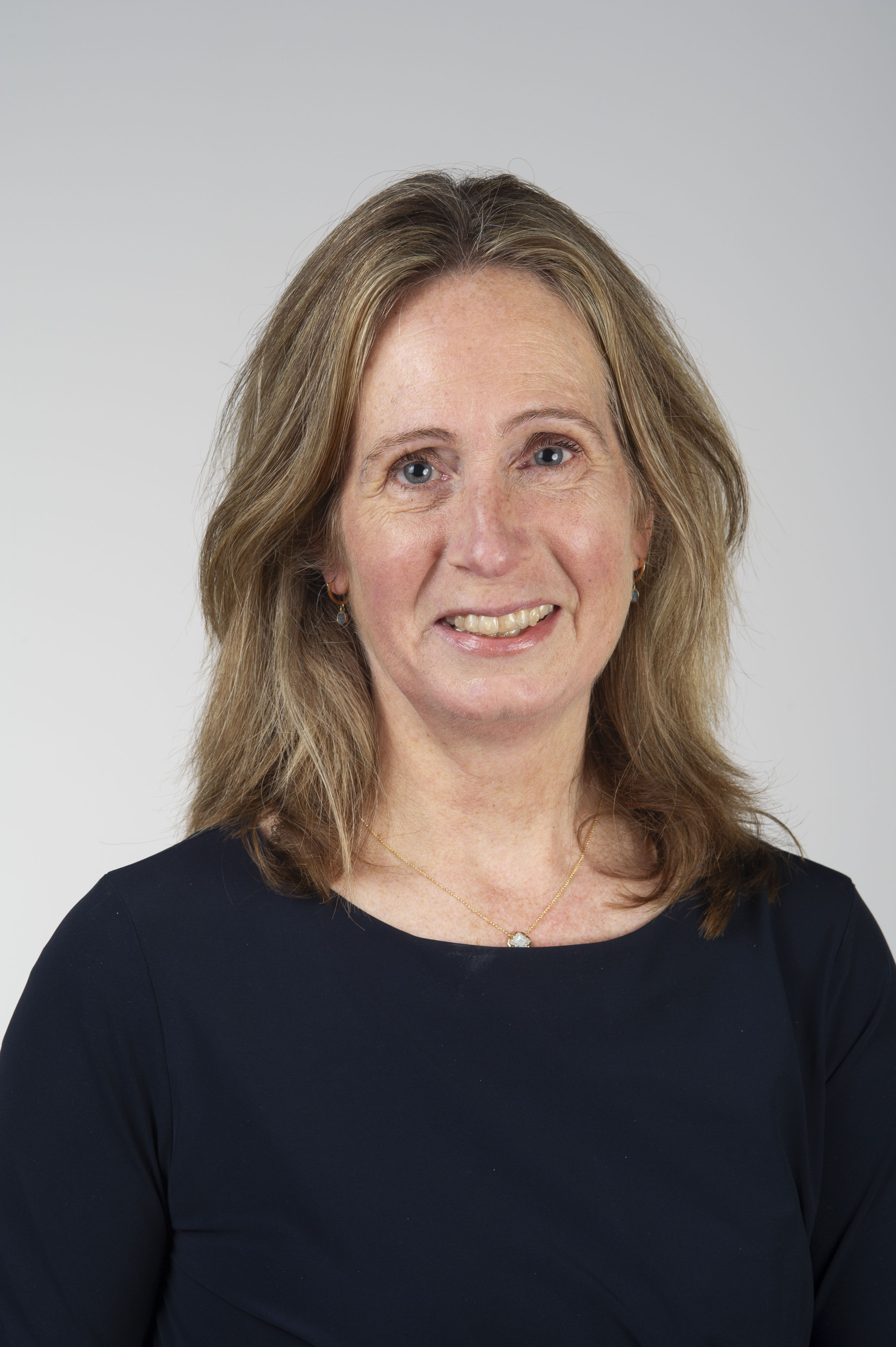 Dr Rieke van der Graaf